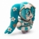 Hatsune Miku Peluche Summer Style Miku 22 cm
