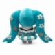 Hatsune Miku Peluche Summer Style Miku 22 cm