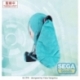 Character Vocal Series 01: Hatsune Miku Peluche Fuwa Petit Hatsune Miku L 27 cm