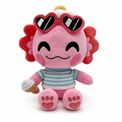 Faline San Peluche Summer Egg-xolotl 22 cm