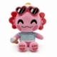Faline San Peluche Summer Egg-xolotl 22 cm