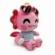 Faline San Peluche Summer Egg-xolotl 22 cm