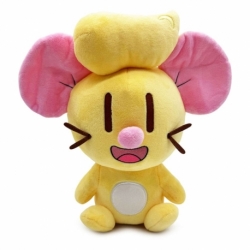 The Plucky Squire Peluche Pip 22 cm