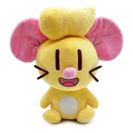 The Plucky Squire Peluche Pip 22 cm