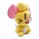 The Plucky Squire Peluche Pip 22 cm