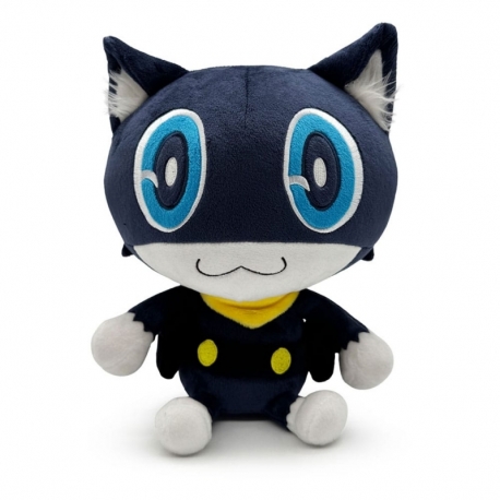 Persona 5 Tactica Peluche Morgana 22 cm