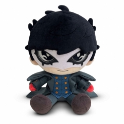 Persona 5 Tactica Peluche Joker 22 cm