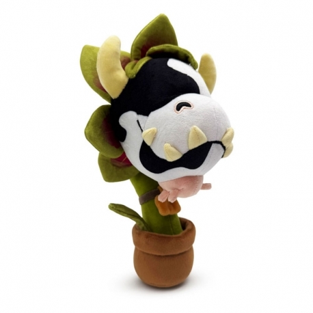 Los Sims Peluche Cowplant 22 cm