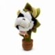 Los Sims Peluche Cowplant 22 cm