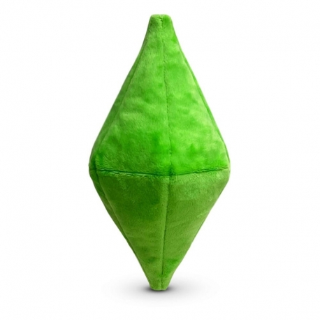 Los Sims Peluche Plumbob 22 cm