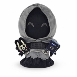 Los Sims Peluche Grim Reaper 22 cm