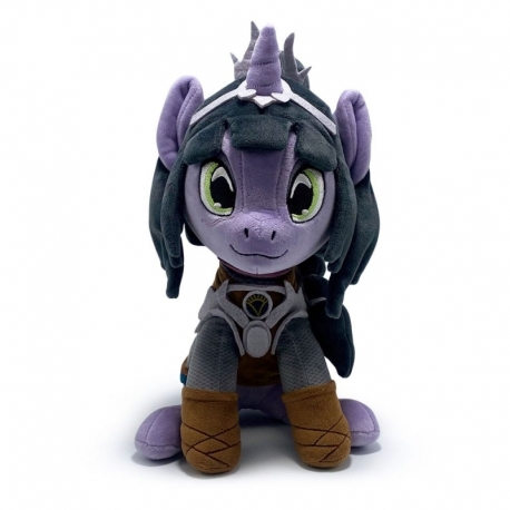 My Little Pony Peluche Shadowheart 22 cm