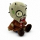 Plants vs. Zombies Peluche Zombie 22 cm