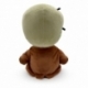 Plants vs. Zombies Peluche Zombie 22 cm