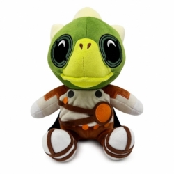 No Man's Sky Peluche Gek 22 cm