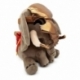Civilization VII Peluche War Elephant 22 cm