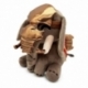 Civilization VII Peluche War Elephant 22 cm