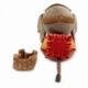 Civilization VII Peluche War Elephant 22 cm