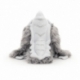 Monster Hunter Wilds Peluche Arkveld 22 cm