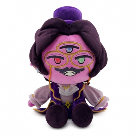 Dungeons and Daddies Peluche Scam Likely 22 cm