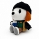 Fablenaut Peluche Liam 22 cm