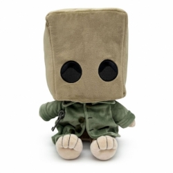 Little Nightmares 2 Peluche Mono 22 cm