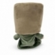 Little Nightmares 2 Peluche Mono 22 cm