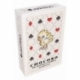 BARAJA DE CARTAS POKER CHOCOBO SQUARE ENIX EDICIÓN LIMITADA