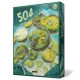 Edge 504 board game, where we have a combination of 504 board games in 1