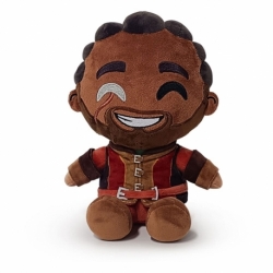 Baldur's Gate 3 Peluche Curseless Wyll 22 cm