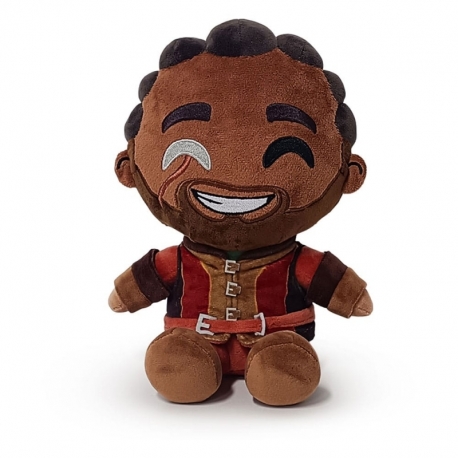 Baldur's Gate 3 Peluche Curseless Wyll 22 cm