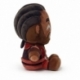 Baldur's Gate 3 Peluche Curseless Wyll 22 cm