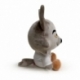 Los tipos malos 2 Peluche Mr. Wolf 22 cm