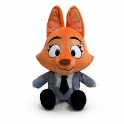 Los tipos malos 2 Peluche Diane Foxington 22 cm
