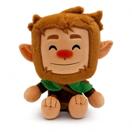 Tales from the Stinky Dragon Peluche Bart 22 cm