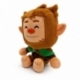 Tales from the Stinky Dragon Peluche Bart 22 cm