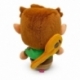 Tales from the Stinky Dragon Peluche Bart 22 cm