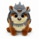 Baldur's Gate 3 Peluche Armored Owlbear 22 cm
