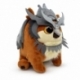Baldur's Gate 3 Peluche Armored Owlbear 22 cm