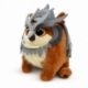 Baldur's Gate 3 Peluche Armored Owlbear 22 cm