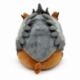 Baldur's Gate 3 Peluche Armored Owlbear 22 cm