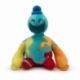 Poppy Playtime Plush Figure Doey 22 cm