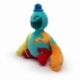 Poppy Playtime Plush Figure Doey 22 cm