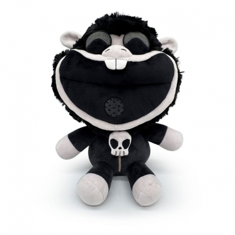 Poppy Playtime Peluche BaBa Chops 22 cm