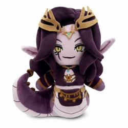 VTuber Peluche Vexoria the Sun Eater 22 cm