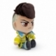Cyberpunk: Edgerunners Peluche David 22 cm