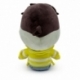 Cyberpunk: Edgerunners Peluche David 22 cm