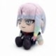 Cyberpunk: Edgerunners Plush Figure Lucy 22 cm