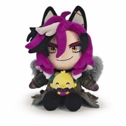 AnyColor Nijisanji Peluche Doppio 22 cm