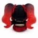 AnyColor Nijisanji Peluche Scarle 22 cm